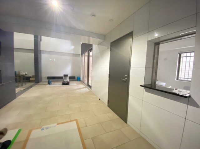 silus東灘深江の物件外観写真