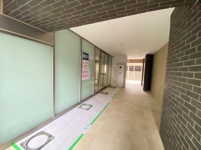 silus東灘深江の物件外観写真