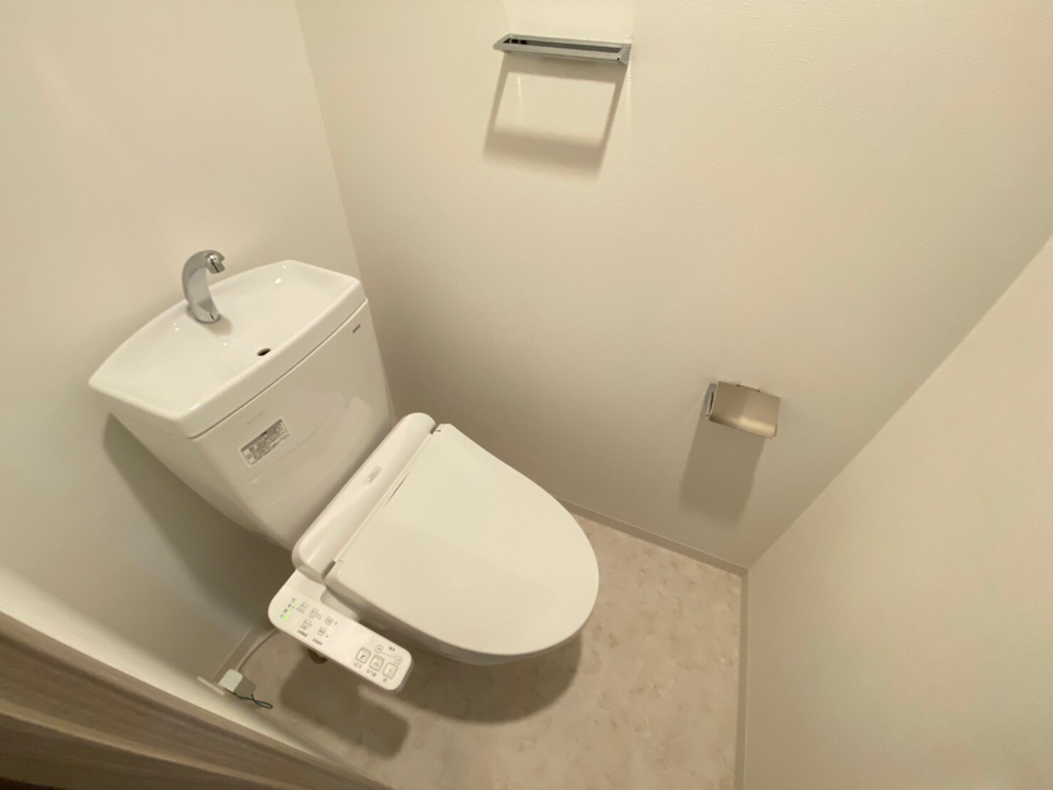 silus東灘深江の物件内観写真