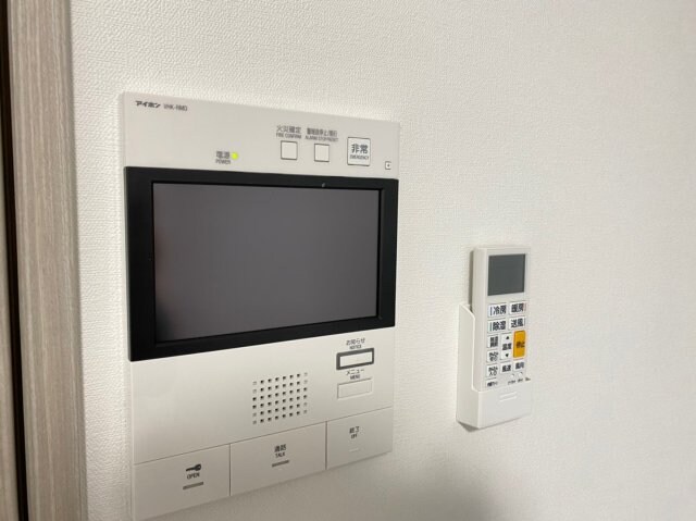 silus東灘深江の物件内観写真