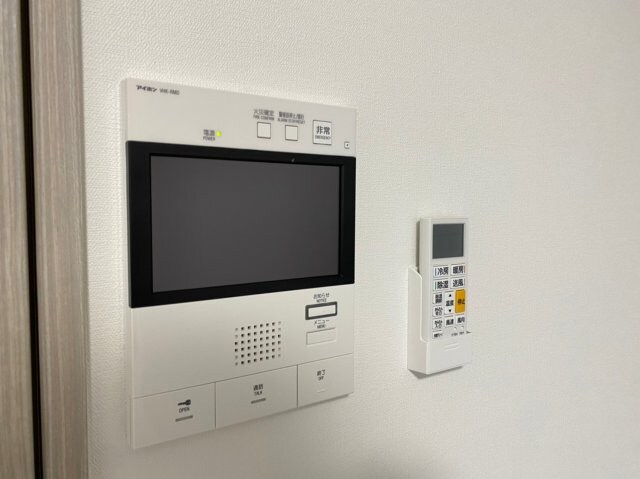 silus東灘深江の物件内観写真