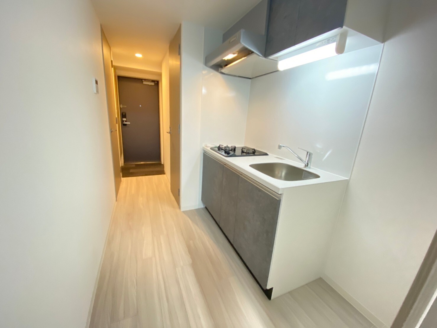 silus東灘深江の物件内観写真