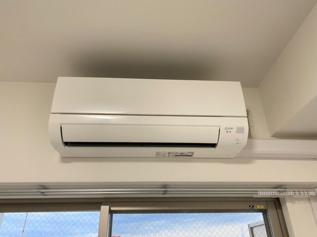 silus東灘深江の物件内観写真