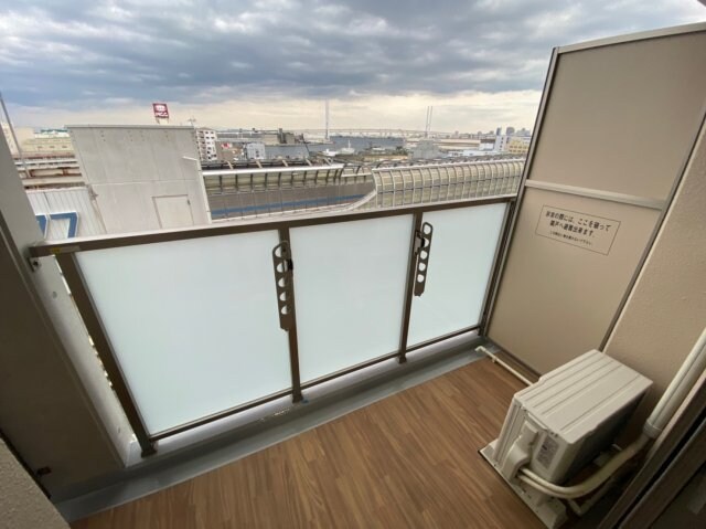 silus東灘深江の物件内観写真