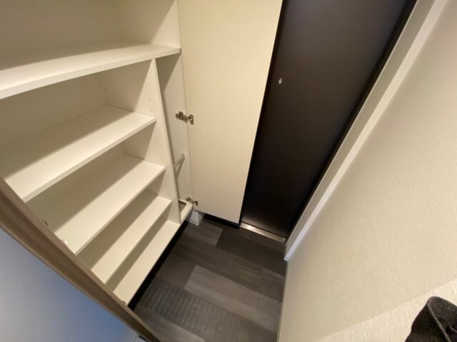 silus東灘深江の物件内観写真