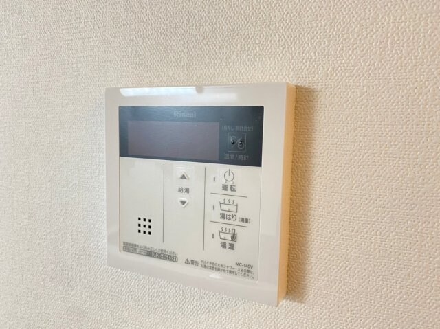 silus東灘深江の物件内観写真