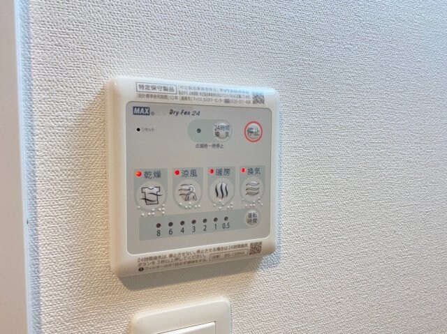 silus東灘深江の物件内観写真