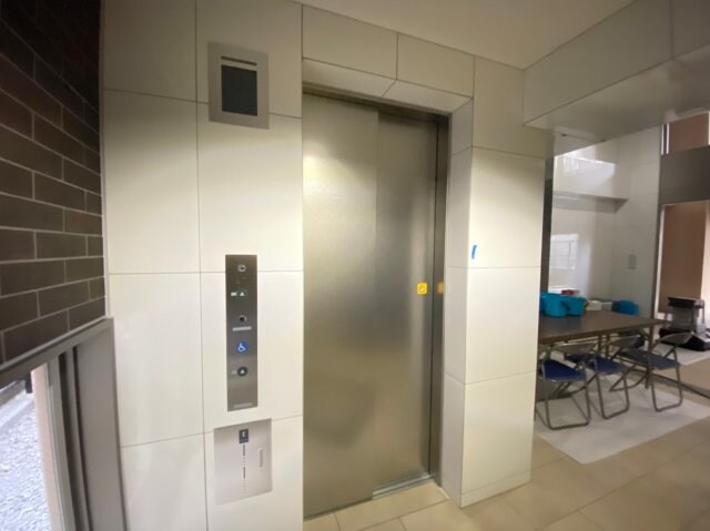 silus東灘深江の物件内観写真