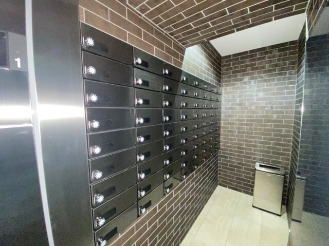 silus東灘深江の物件内観写真