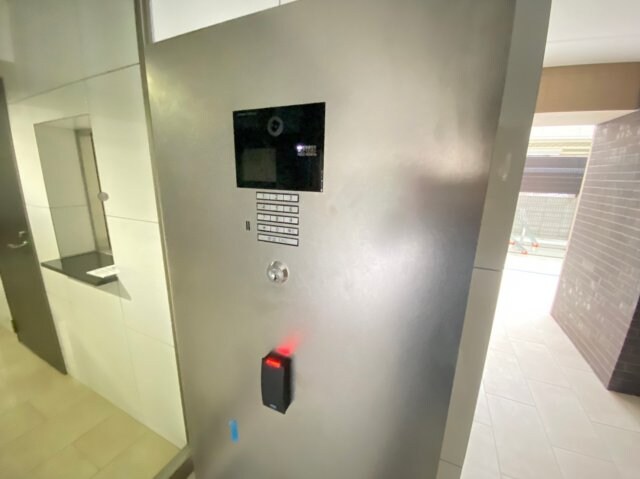 silus東灘深江の物件内観写真