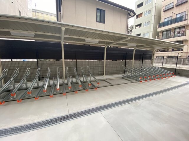 silus東灘深江の物件内観写真