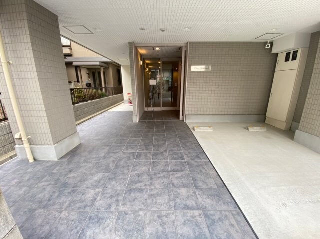 コートベルフラワーの物件外観写真