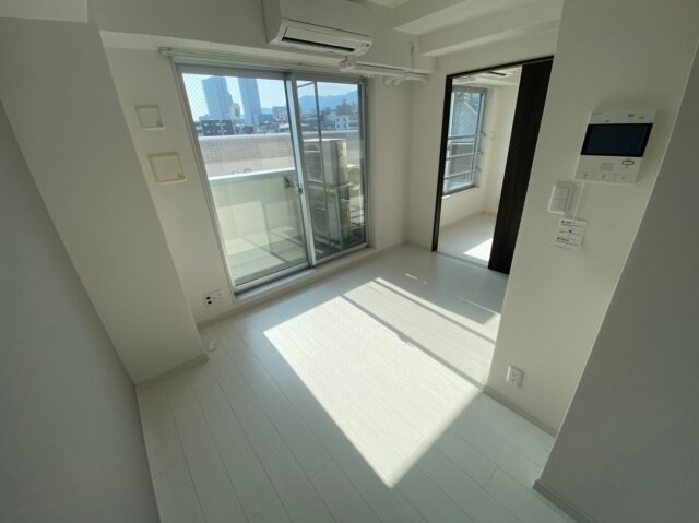 コートベルフラワーの物件内観写真