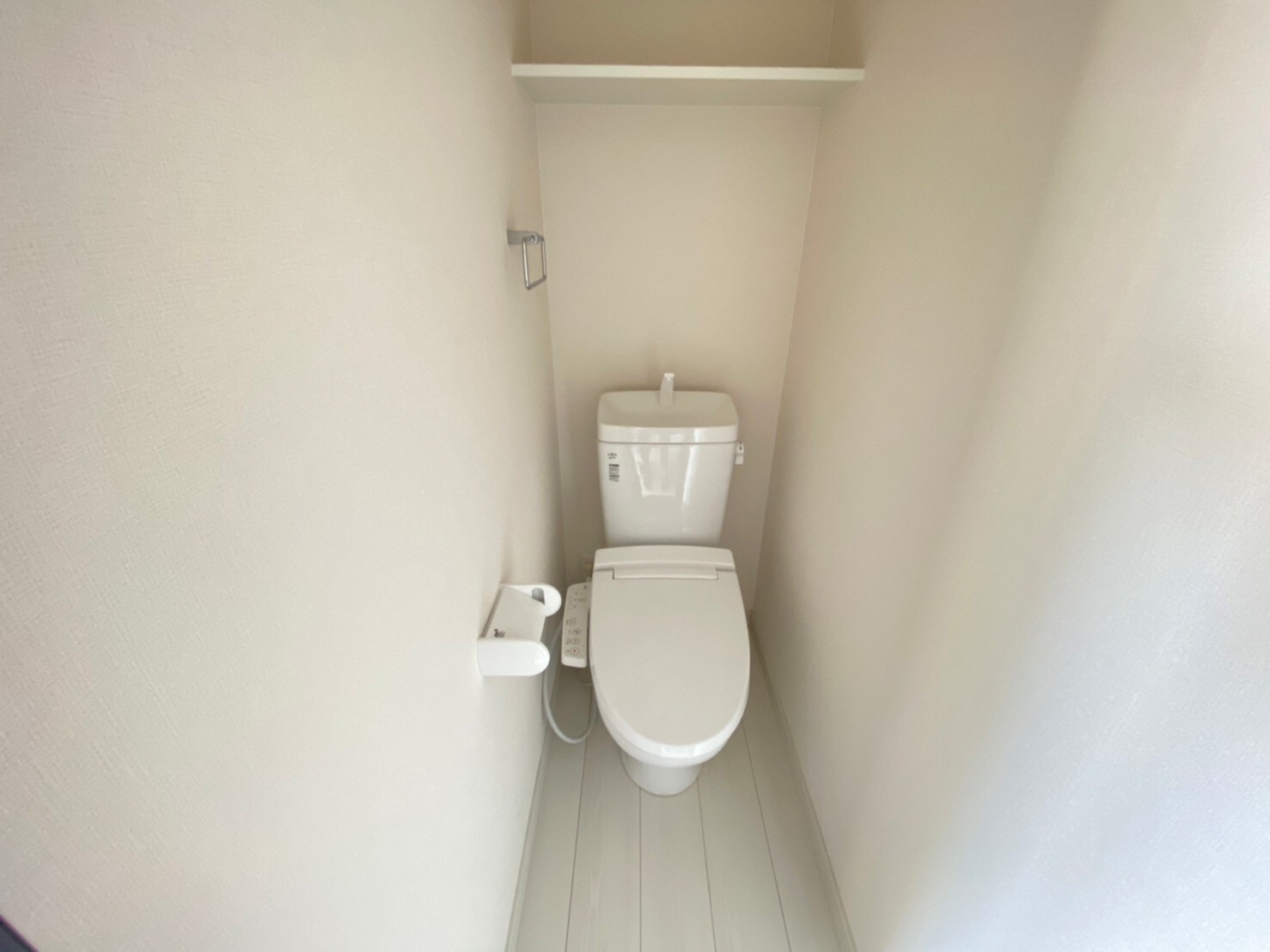 コートベルフラワーの物件内観写真