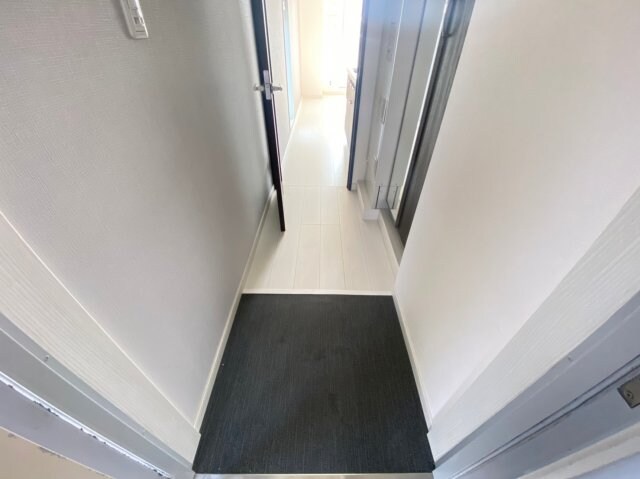 コートベルフラワーの物件内観写真