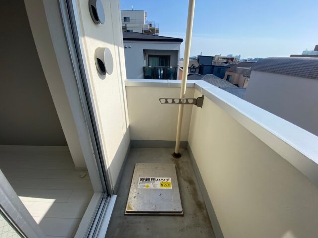 コートベルフラワーの物件内観写真