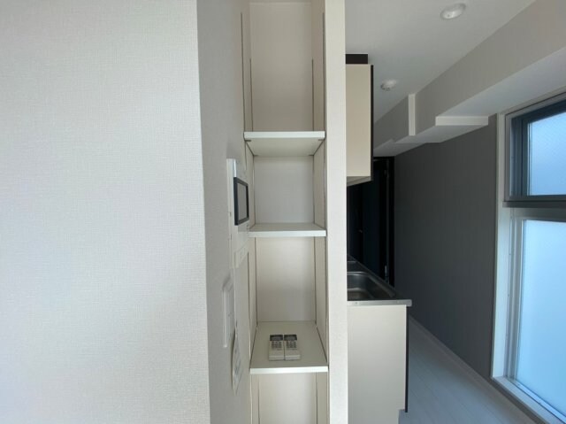 コートベルフラワーの物件内観写真