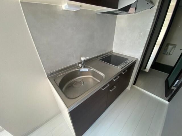 コートベルフラワーの物件内観写真