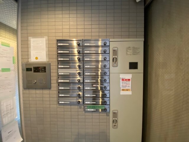 コートベルフラワーの物件内観写真