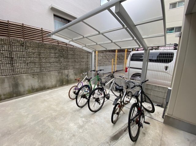 コートベルフラワーの物件内観写真