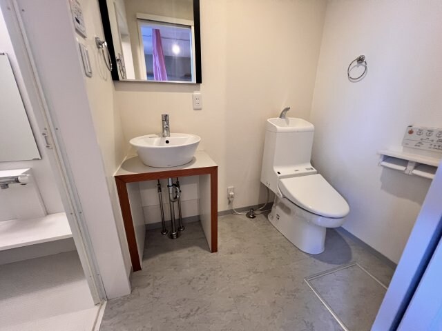 OHGIソラノマの物件内観写真