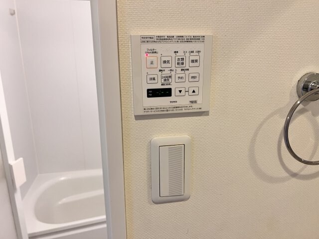 OHGIソラノマの物件内観写真