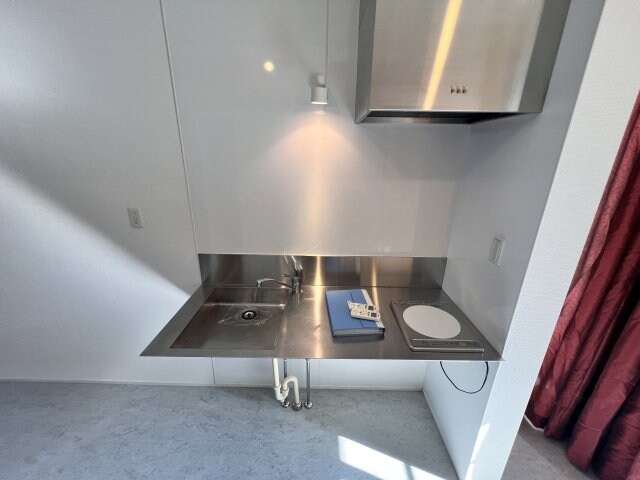 OHGIソラノマの物件内観写真