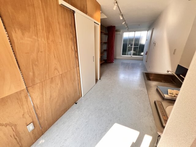 OHGIソラノマの物件内観写真