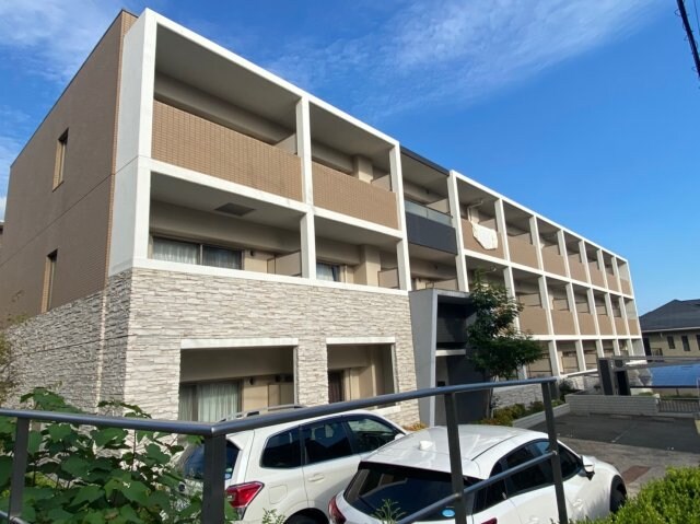 リブェール天城の物件外観写真