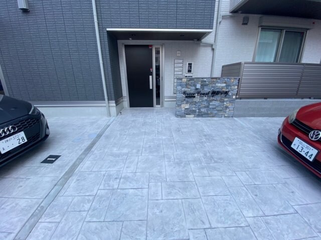 御影駅 徒歩4分 3階の物件外観写真