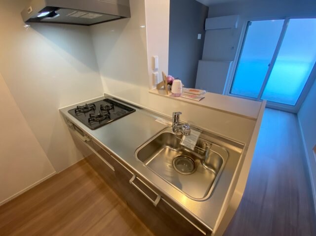 御影駅 徒歩4分 3階の物件内観写真