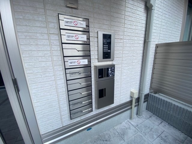 御影駅 徒歩4分 3階の物件内観写真