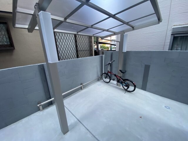 御影駅 徒歩4分 3階の物件内観写真