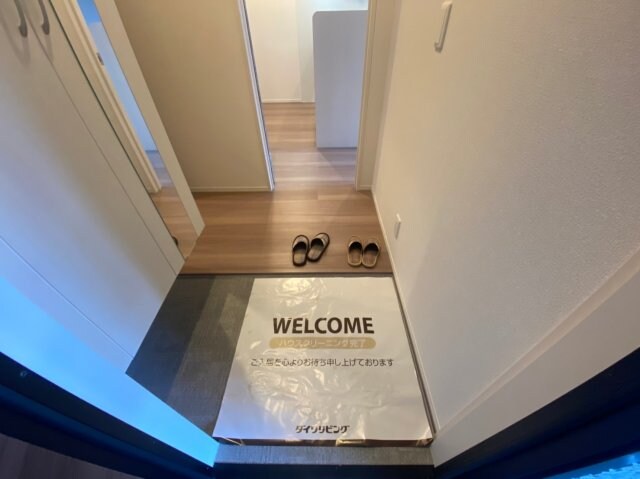 御影駅 徒歩4分 3階の物件内観写真