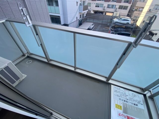 御影駅 徒歩4分 3階の物件内観写真