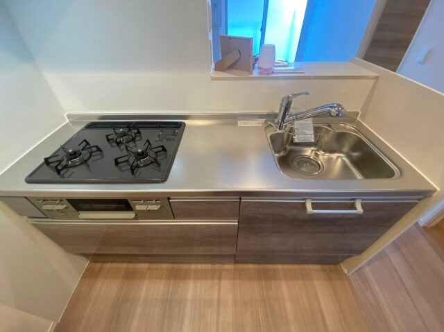 御影駅 徒歩4分 3階の物件内観写真