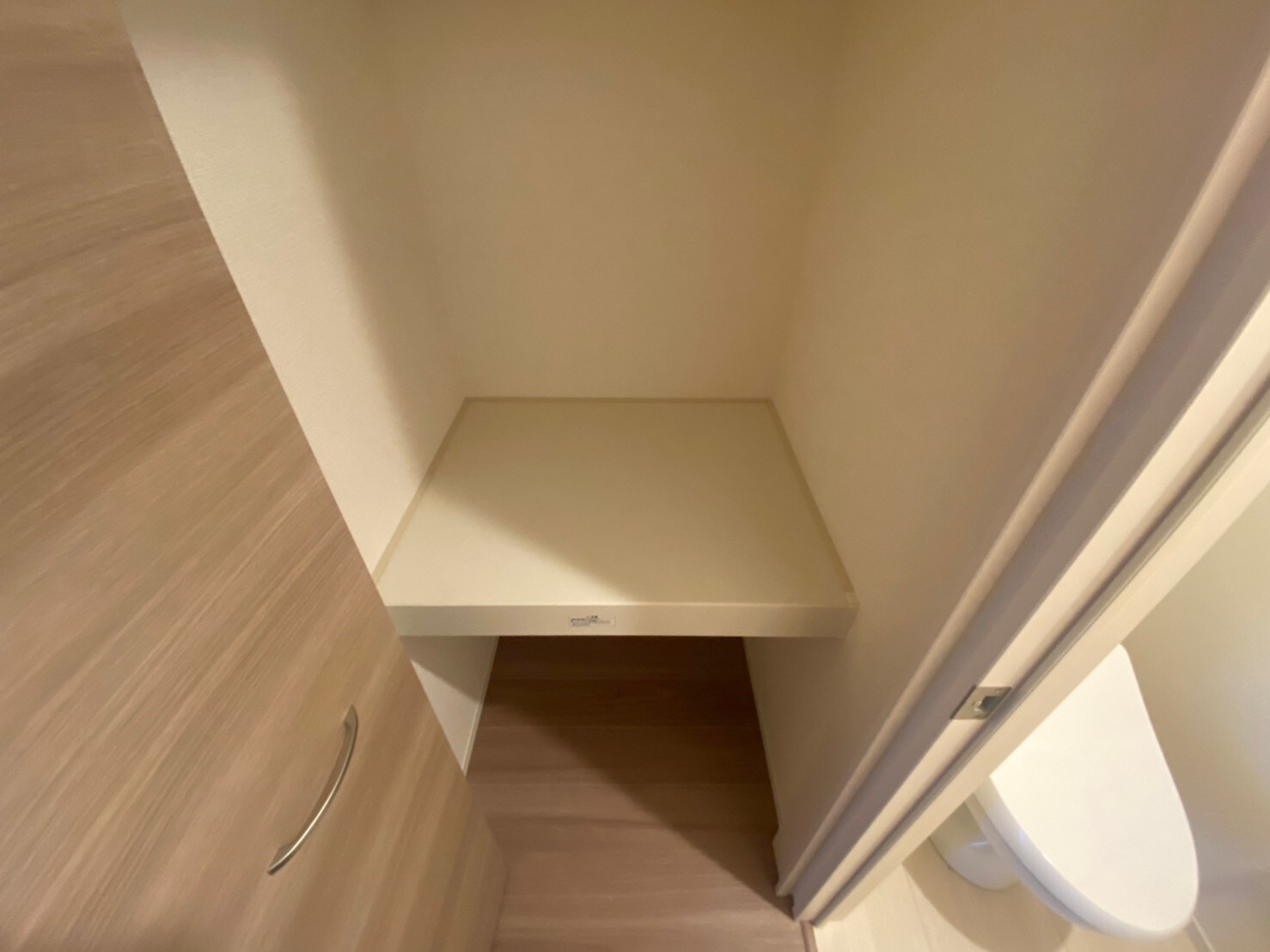 御影駅 徒歩4分 3階の物件内観写真