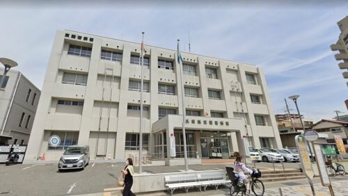 御影駅 徒歩4分 3階の物件内観写真