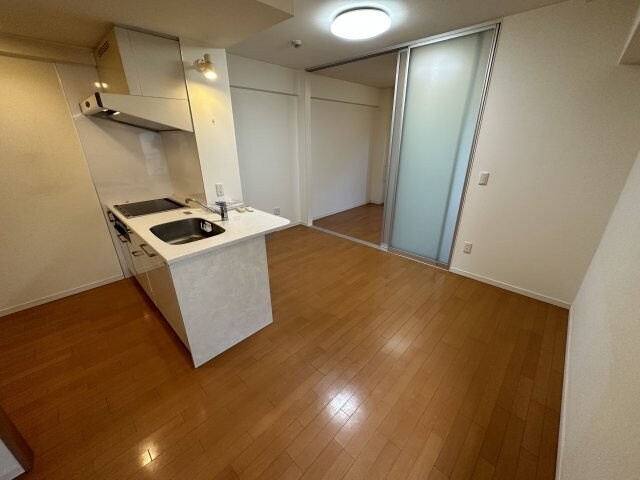 メゾンドバレーの物件内観写真