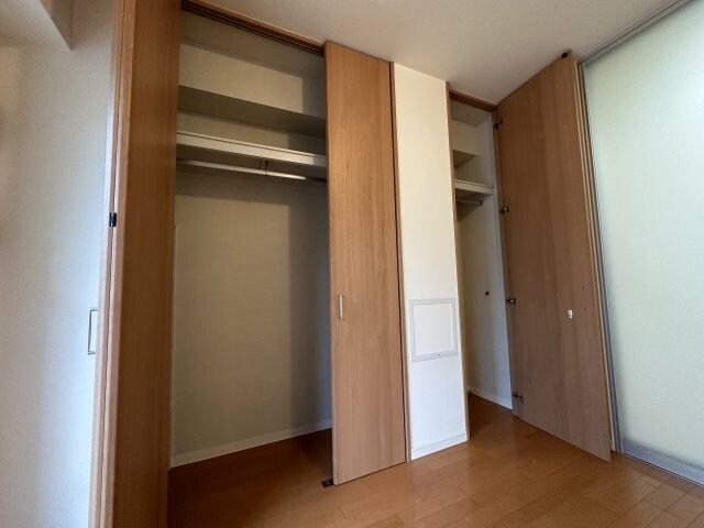 メゾンドバレーの物件内観写真