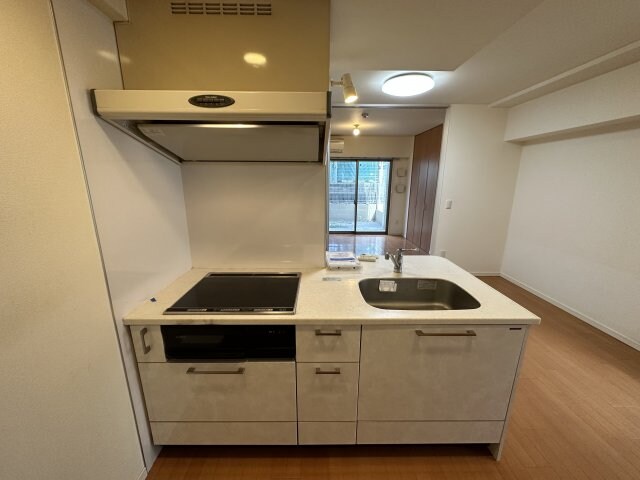 メゾンドバレーの物件内観写真