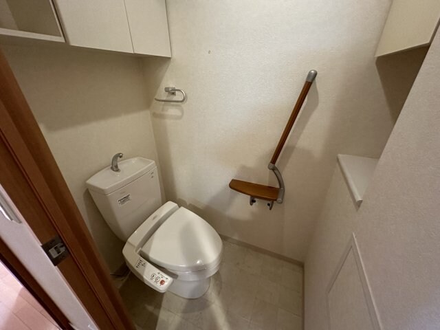 メゾンドバレーの物件内観写真