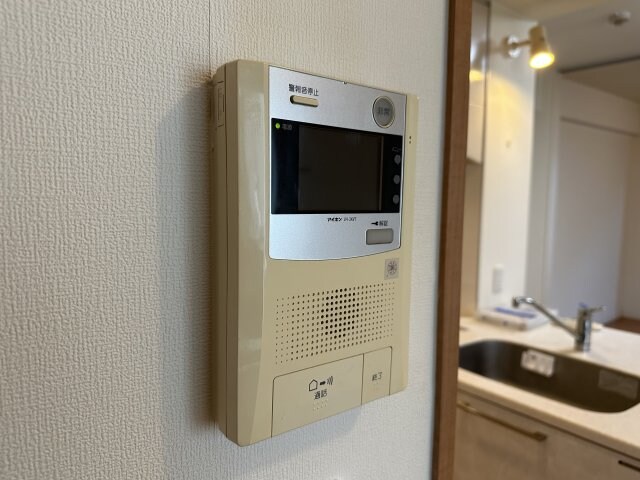 メゾンドバレーの物件内観写真