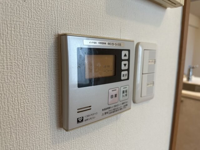 メゾンドバレーの物件内観写真