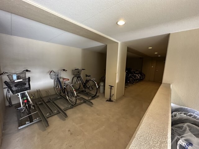 メゾンドバレーの物件内観写真