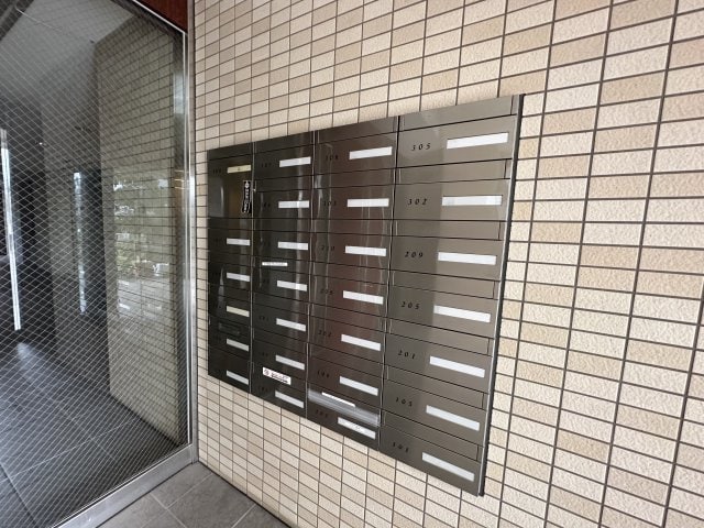 メゾンドバレーの物件内観写真