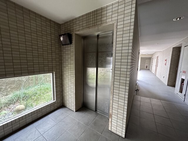 メゾンドバレーの物件内観写真