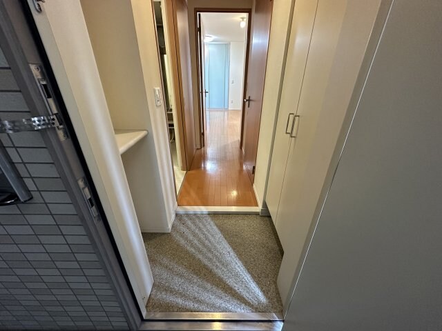 メゾンドバレーの物件内観写真