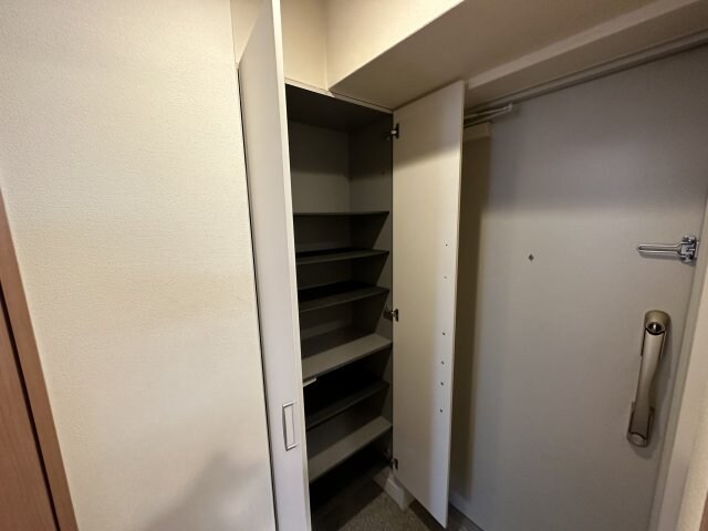 メゾンドバレーの物件内観写真