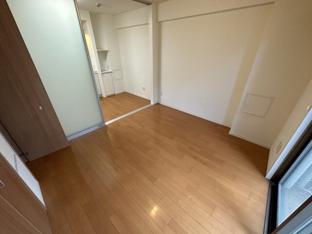 メゾンドバレーの物件内観写真